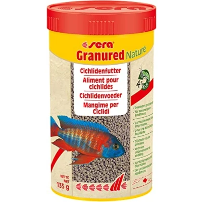 Afbeelding van Granured 250mlSera