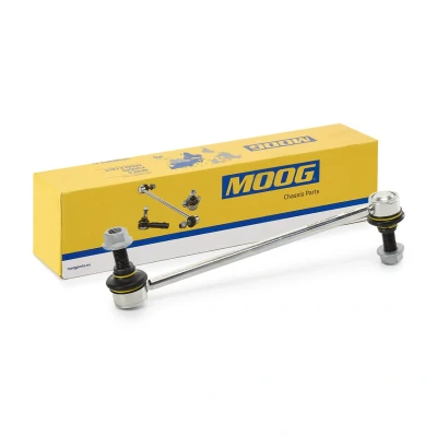Afbeelding van MOOG KI LS 7090 Stabilisatorstang Vooras links en rechts 243 M12X1.25 KIA: cee‘d I Hatchback, Pro Estate