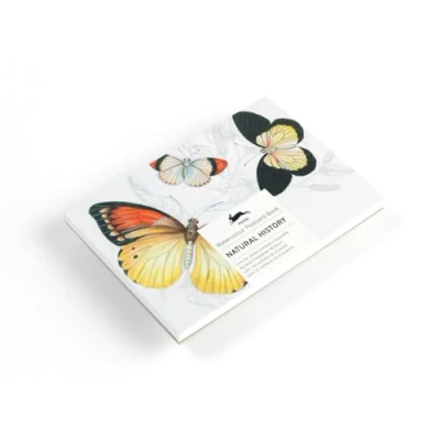 Afbeelding van Natural History