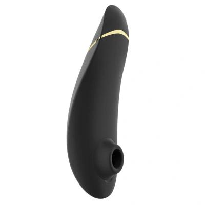 Afbeelding van De Womanizer Premium 2 Zwart