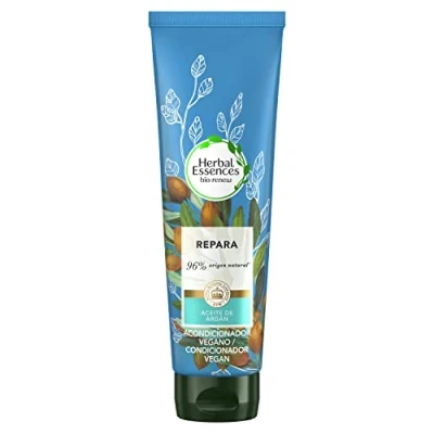 Afbeelding van Herbal Essences Repair Conditioner met arganolie voor droog en beschadigd haar, 275 ml