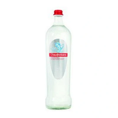 Afbeelding van Chaudfontaine Rood 12x1l