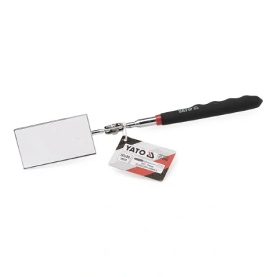 Afbeelding van YATO YT 0660 Garagespiegel 285, 770