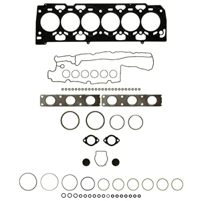 Afbeelding van Ajusa Cilinderkop pakking set/kopset 52280100