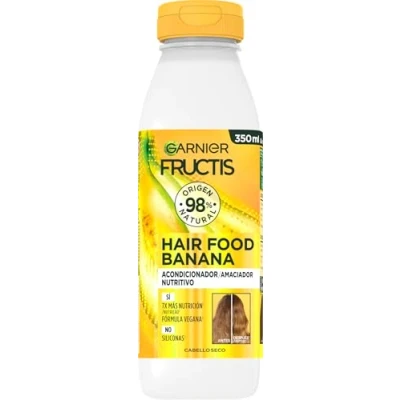 Afbeelding van Conditioner Hair Food Banana Garnier
