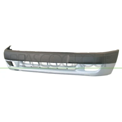 Afbeelding van PRASCO CI0221011 Bumper Voor Gedeeltelijk in grondverf CITROËN: Saxo Hatchback