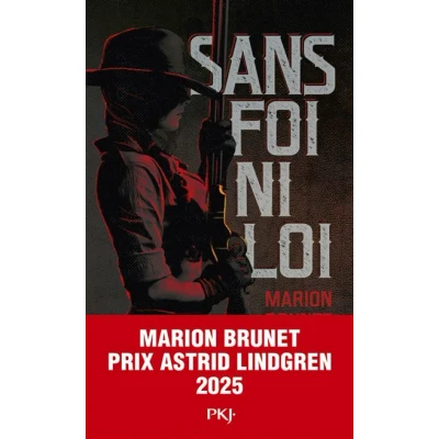 Image de Sans foi ni loi