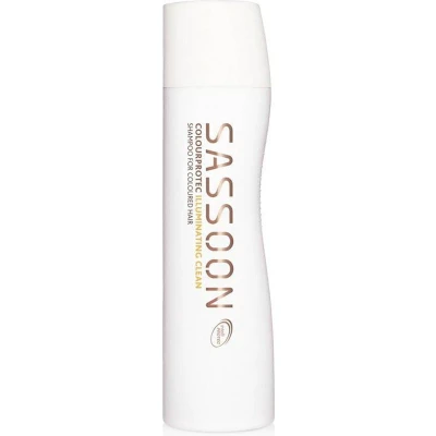 Afbeelding van Sassoon Illuminating Clean 250ml Haibu by Kapperskorting.com