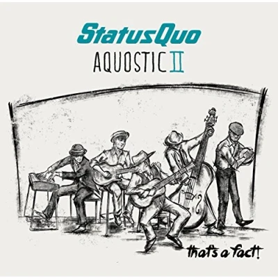 Afbeelding van Aquostic 2