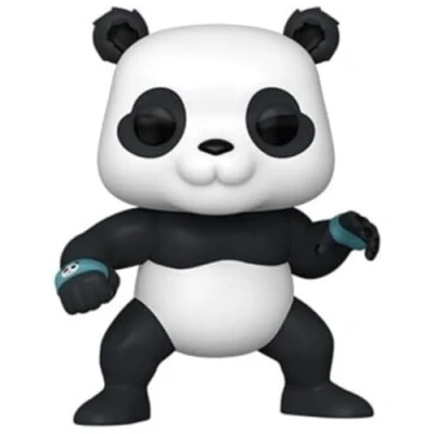 Afbeelding van Funko Pop! Jujutsu Kaisen Panda #1374