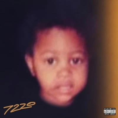 Afbeelding van Lil Durk 7220 (LP)