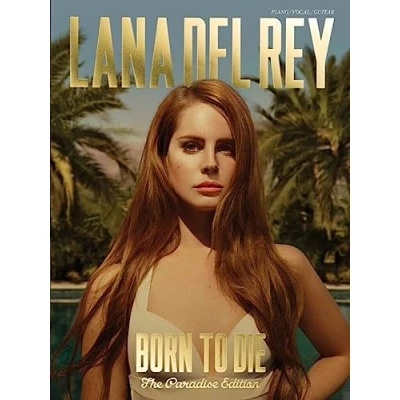 Afbeelding van Lana Del Rey