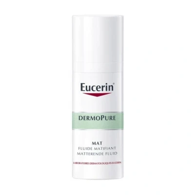 Image de Eucerin DermoPure MAT Crème de Jour 50 ml