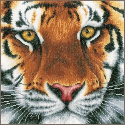 Afbeelding van Lanarte Tijger 0156010