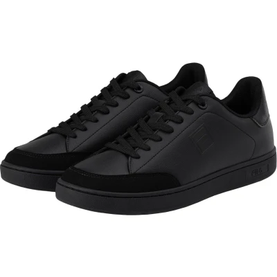 Afbeelding van Fila BAY Sneakers laag, Heren, Maat: 42, black Kunststof
