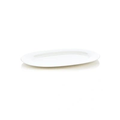 Afbeelding van Villeroy &amp; Boch Royal Serveerschaal 41 Cm Gebroken Wit
