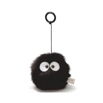 Image de Studio Ghibli peluche vibration Soot Sprite 7 cm