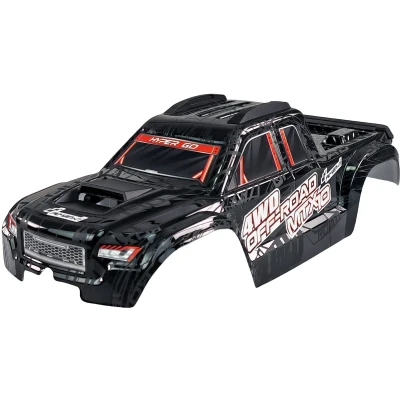 Afbeelding van Amewi 012 HPG1030A Reserveonderdeel Body