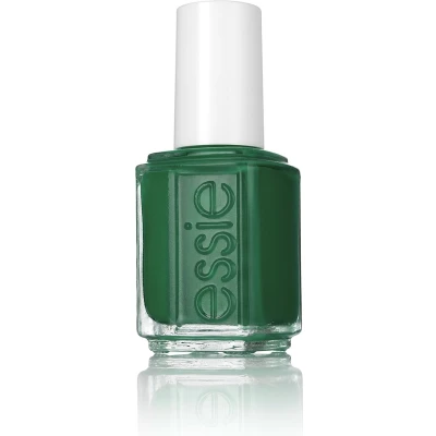Afbeelding van Essie off tropic groen nagellak