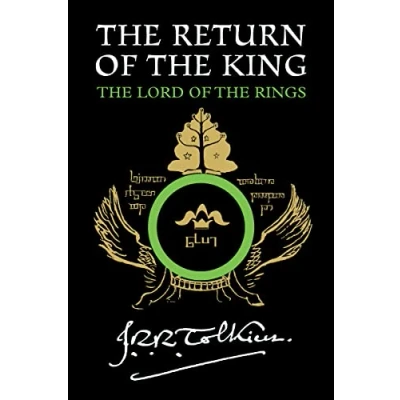 Afbeelding van the Return of King