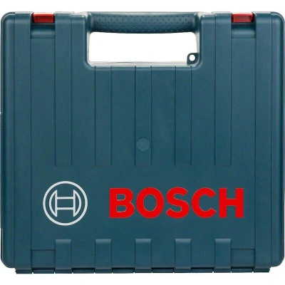 Afbeelding van Bosch Accessories 2605438686 Machinekoffer Kunststof Blauw (l x b h) 388 114 356 mm