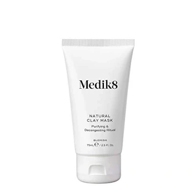 Afbeelding van Medik8 Natural Clay Mask 75 Ml