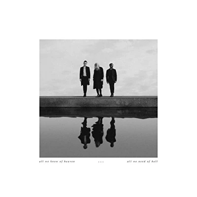 Afbeelding van Pvris All We Know Of Heaven..