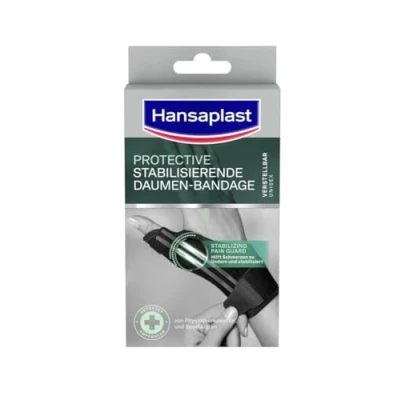 Afbeelding van Hansaplast Protective Duimbrace
