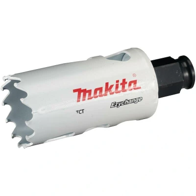 Afbeelding van MAKITA E 06688 TCT gatzaag EZYCHANGE 35mm
