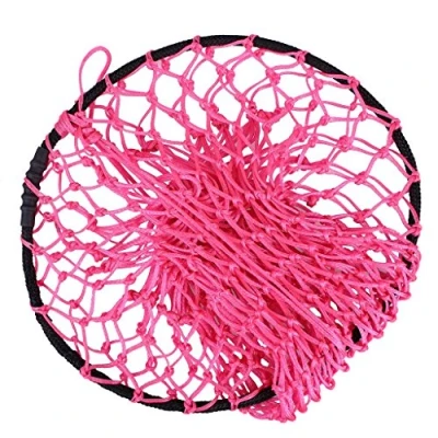 Afbeelding van Qhp Hooinet Easy Fill Dark Pink