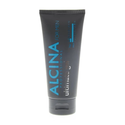 Afbeelding van Alcina for Men Ultimate Gel Hold 9 Flex 2 100 ml