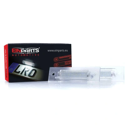 Afbeelding van EINPARTS EP70 Kentekenverlichting LED