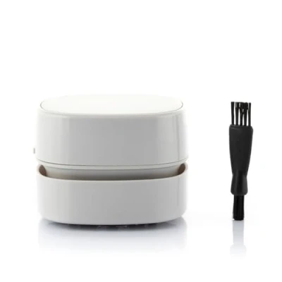 Afbeelding van Mini draagbare bureaustofzuiger Micuum InnovaGoods