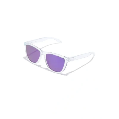 Afbeelding van Hawkers One RAW Polarized Zonnebril, Heren, Maat: Size, Transparent