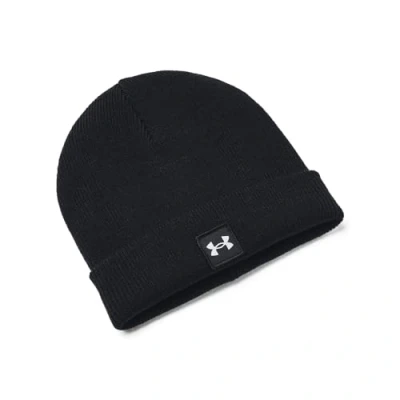 Afbeelding van Under Armour Muts, Heren, Maat: One Size, Black