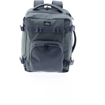 Afbeelding van Vogart Nitro Laptoprugzak Handbagage Reistas Underseater 13 inch Groen