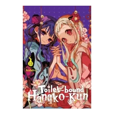 Image de Toilet bound Hanako Kun