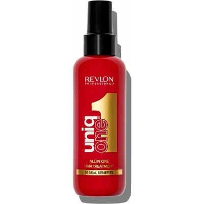 Afbeelding van Revlon Uniq One All In Hair Treatment 150 ml
