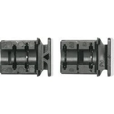 Afbeelding van Axing BWZ 5 12 Reservemessenblok Voor Coax afstripgereedschap 1 stuk(s)