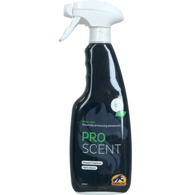 Afbeelding van Cavalor ProScent 500ml