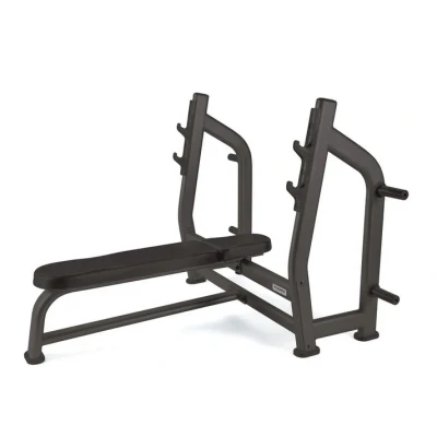 Afbeelding van Toorx Professional WBX B3400 Olympische Halterbank