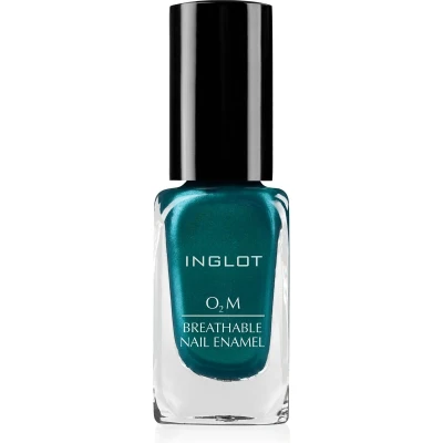 Afbeelding van INGLOT O2M Zuurstofdoorlatende nagellak 644 Vegan &amp; Halal