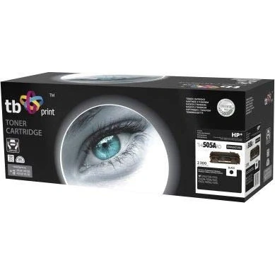 Afbeelding van Lenovo, Toner, Print TH 505ARO tonercartridge 1 stuk(s) Zwart (BK)