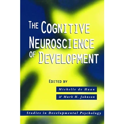 Afbeelding van Cognitive Neuroscience Of Development