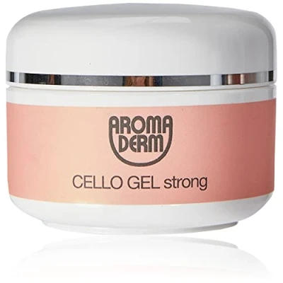 Afbeelding van Aroma Derm Cello Gel Strong 150 ml