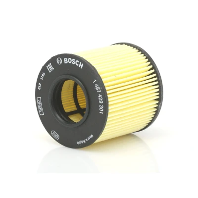 Afbeelding van Bosch Oliefilter 1 457 429 301