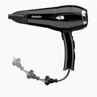 Image de Babyliss Sèche cheveux (d374de)