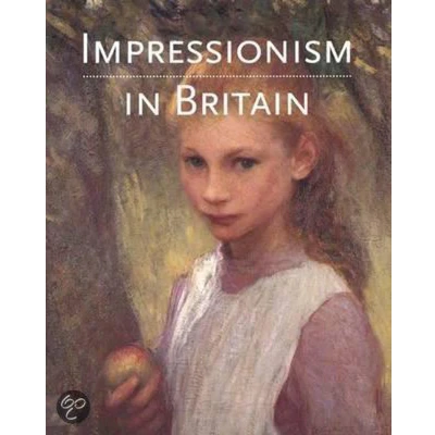 Afbeelding van Impressionism In Britain
