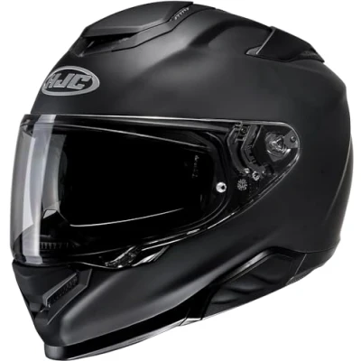 Afbeelding van HJC motorhelm RPHA 71 PEARL WHITE Maat XS