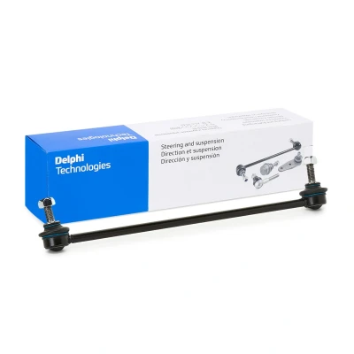 Afbeelding van DELPHI TC2313 Stabilisatorstang 335 M10x1.25 PEUGEOT: 206+ Hatchback, 206 208 I CITROËN: C3 II, Hatchback